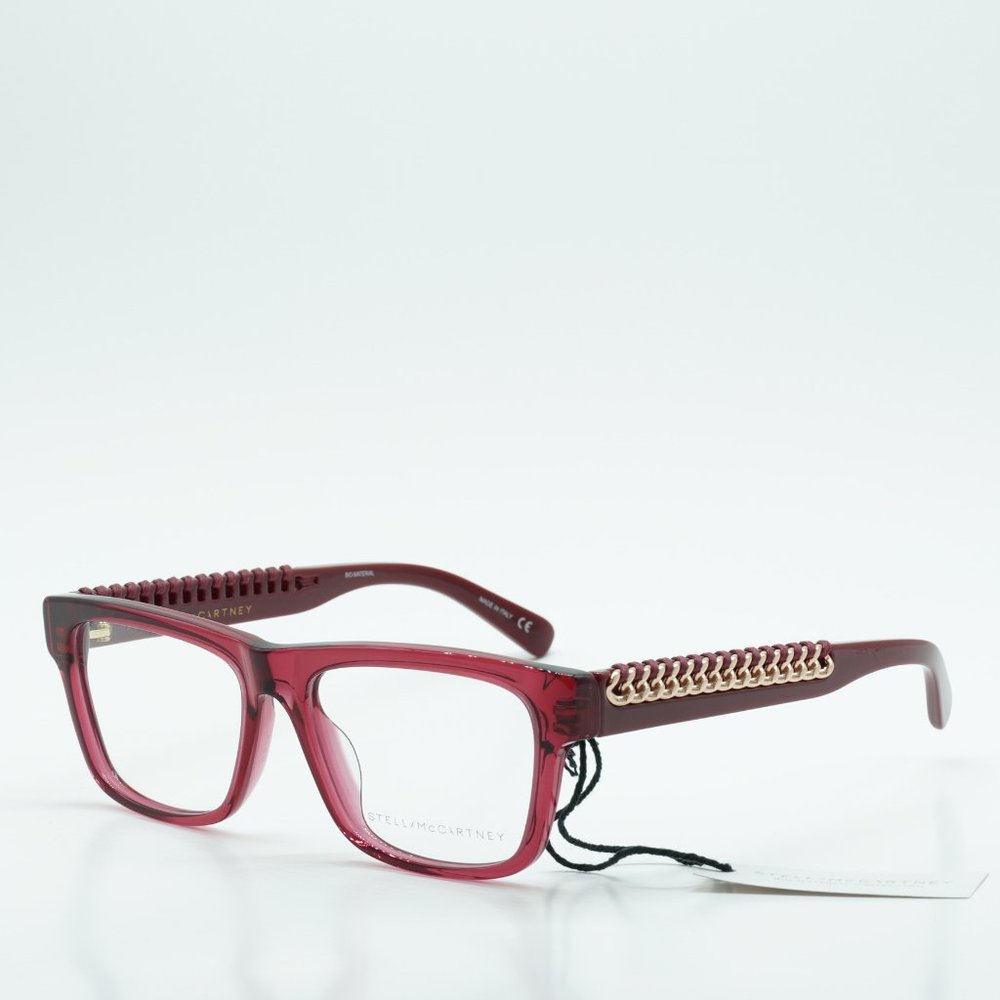 NEW STELLA MCCARTNEY SC0222O EYEGLASSES